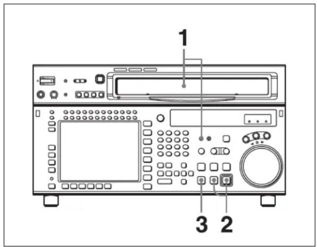 SONY HKSR-5803HQ - 5-2 Enregistrement - 1