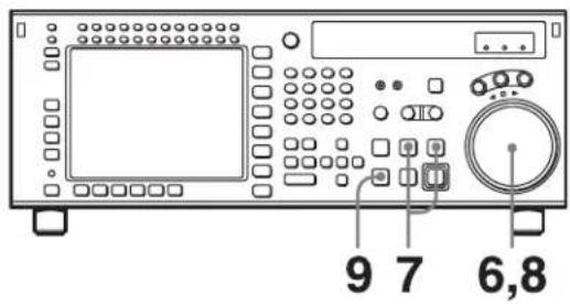 SONY HKSR-5803HQ - Remarque - 1