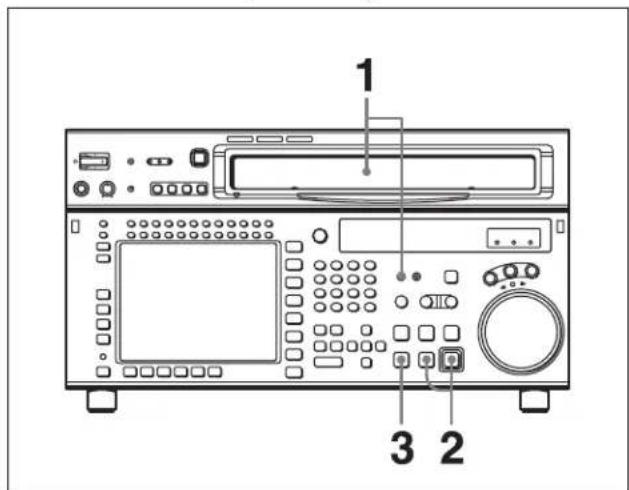 SONY HKSR-5802 - 5-2 Enregistrement - 1