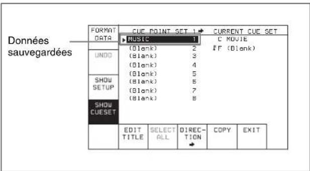SONY HKSR-5802 - Remarque - 1