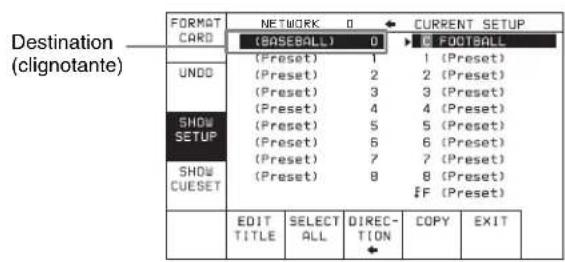 SONY HKSR-5802 - Remarque - 1