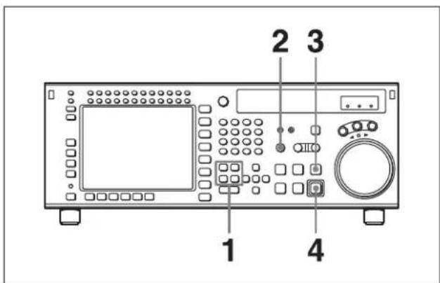 SONY HKSR-5802 - 6-2-2 Montage animation - 1