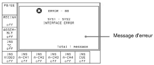 SONY HKSR-5001 - Remarque - 1