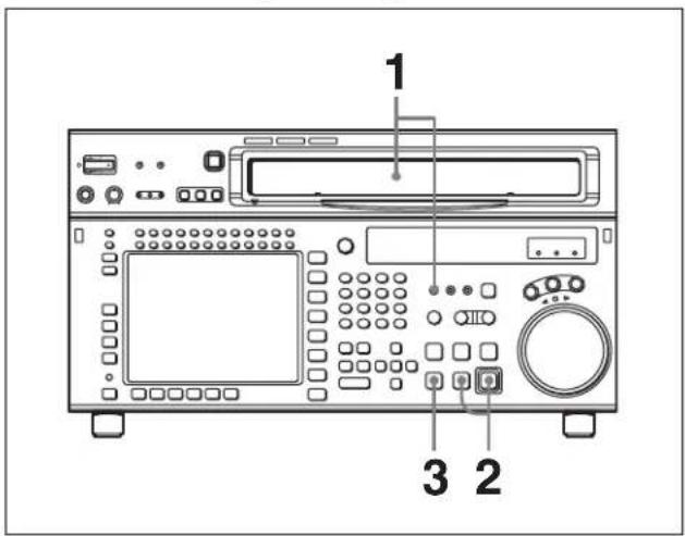SONY HKSR-5001 - 5-2 Enregistrement - 1
