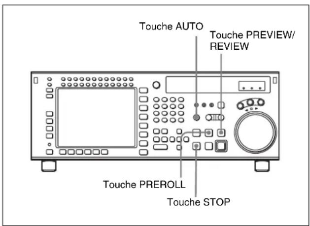 SONY HKSR-5001 - 6-1-8 Prévisualisation - 1