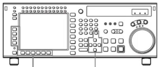 SONY HKSR-5001 - Ajustement du signal vidéo de sortie - 1