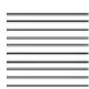 SONY HKSR-5001 - Liste des menus - 1