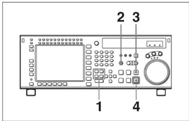 SONY HKSR-5001 - 6-2-2 Montage animation - 1