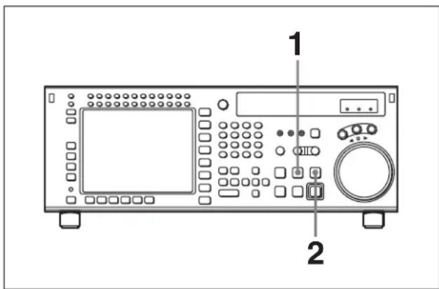 SONY HKSR-5001 - Remarque - 1