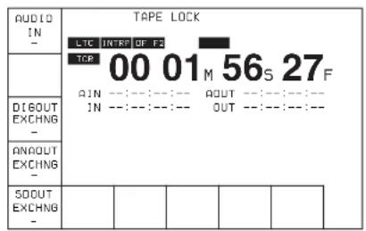 SONY HKSR-5001 - 4-6 Menu AUDIO - 1