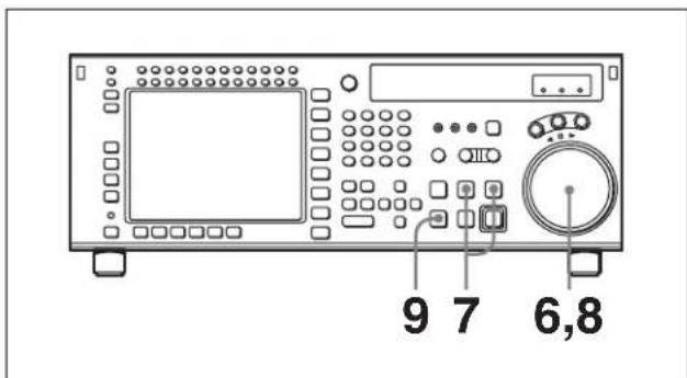 SONY HKSR-5001 - Remarque - 1