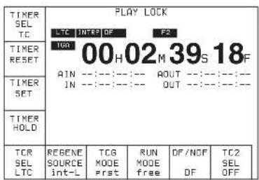 SONY HKSR-5001 - 4-1-2 Modification des réglages de menu - 2