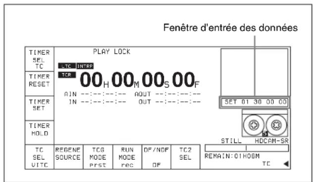 SONY HKSR-5001 - Remarques - 2