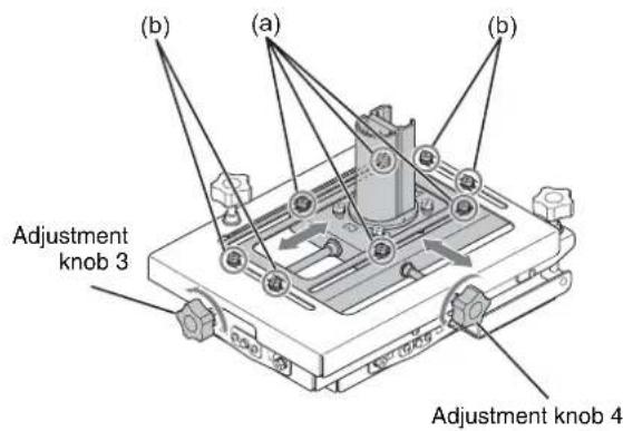 SONY PSS-650 - Before Attaching - 1