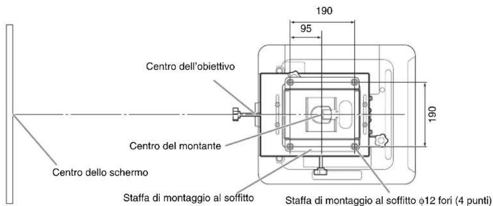 SONY PSS-650 - Vista dall'alto - 1