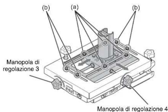 SONY PSS-650 - Spostamento dell'obiettivo - 2