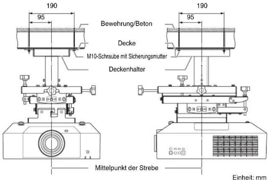 SONY PSS-650 - Vorsicht - 1