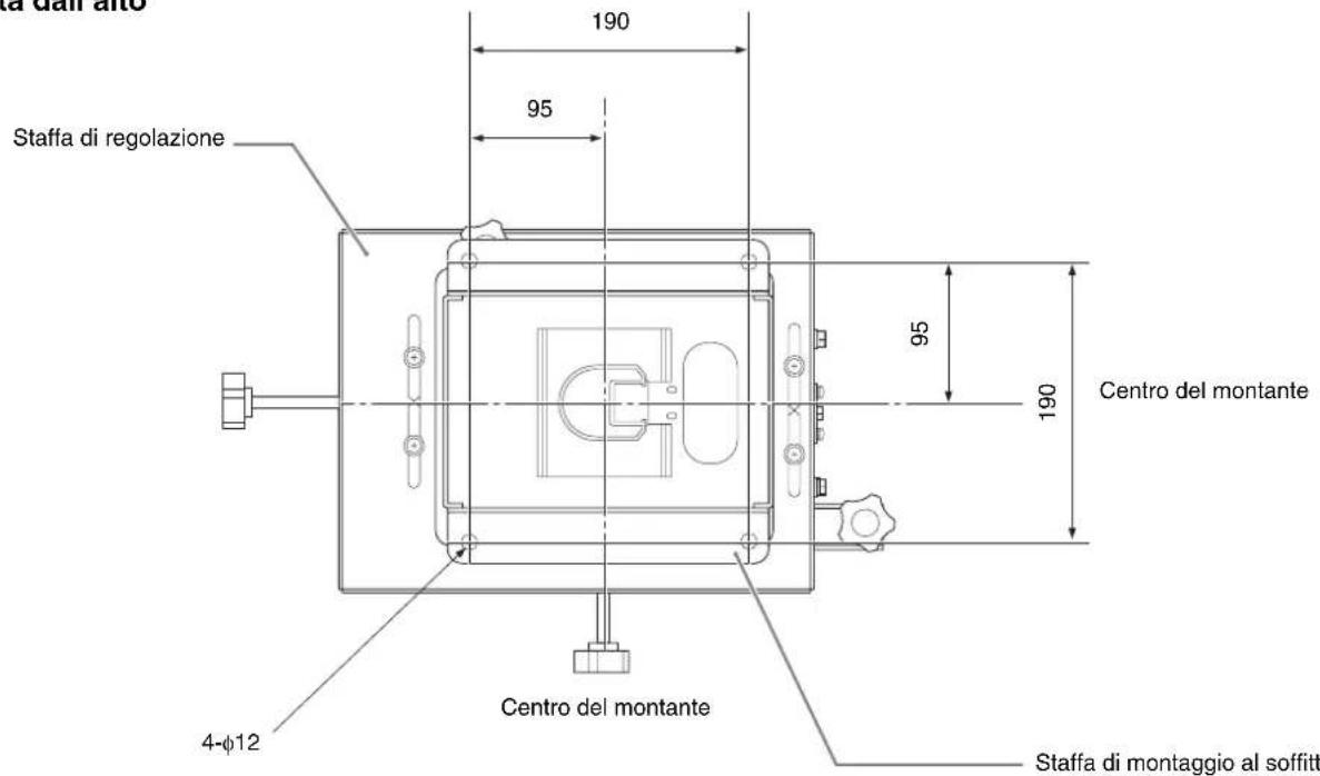 SONY PSS-650 - Dimensioni esterne - 1