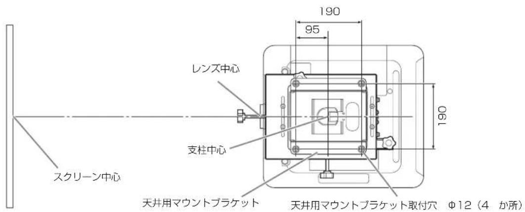 SONY PSS-650 - 上面図 - 1