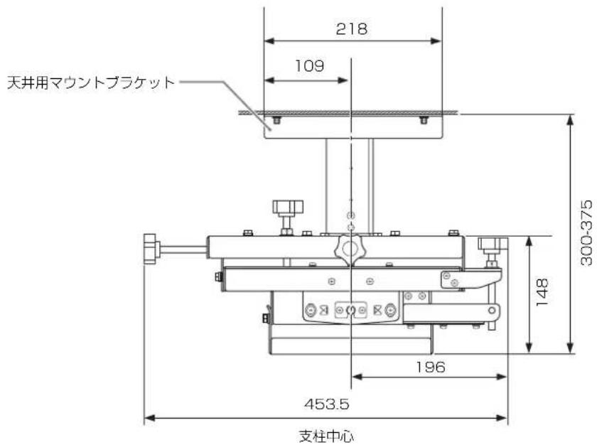 SONY PSS-650 - 侧面 - 1