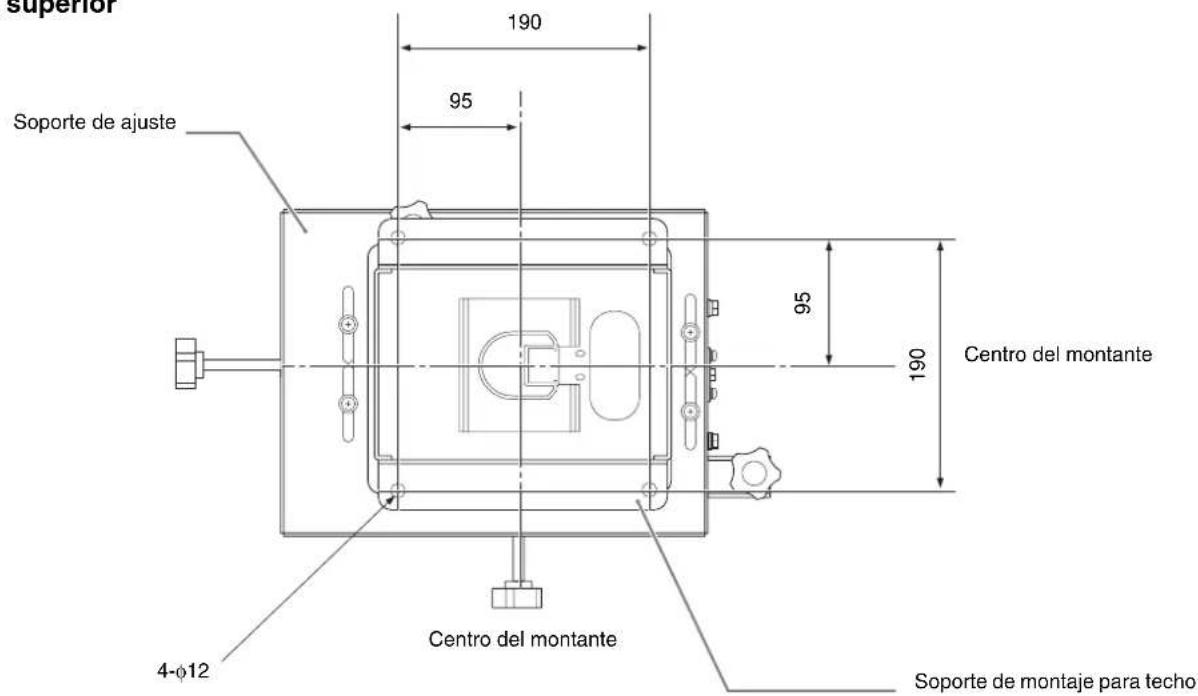 SONY PSS-650 - Dimensiones externas - 1