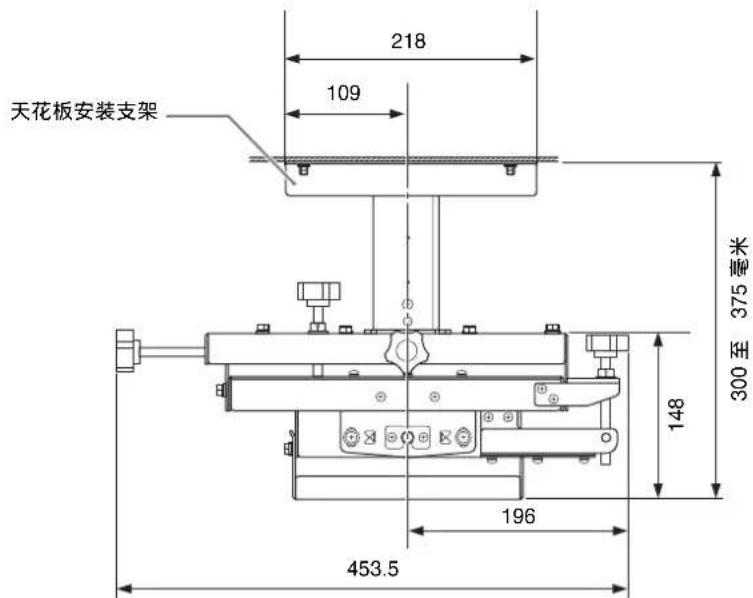 SONY PSS-650 - 侧视图 - 1