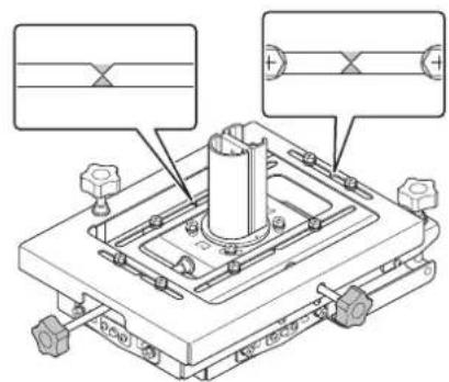 SONY PSS-650 - Before Attaching - 2