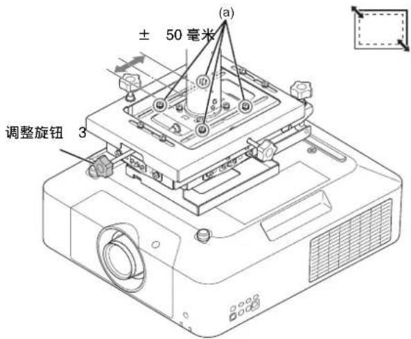 SONY PSS-650 - D) 调整前 / 后位置 - 1