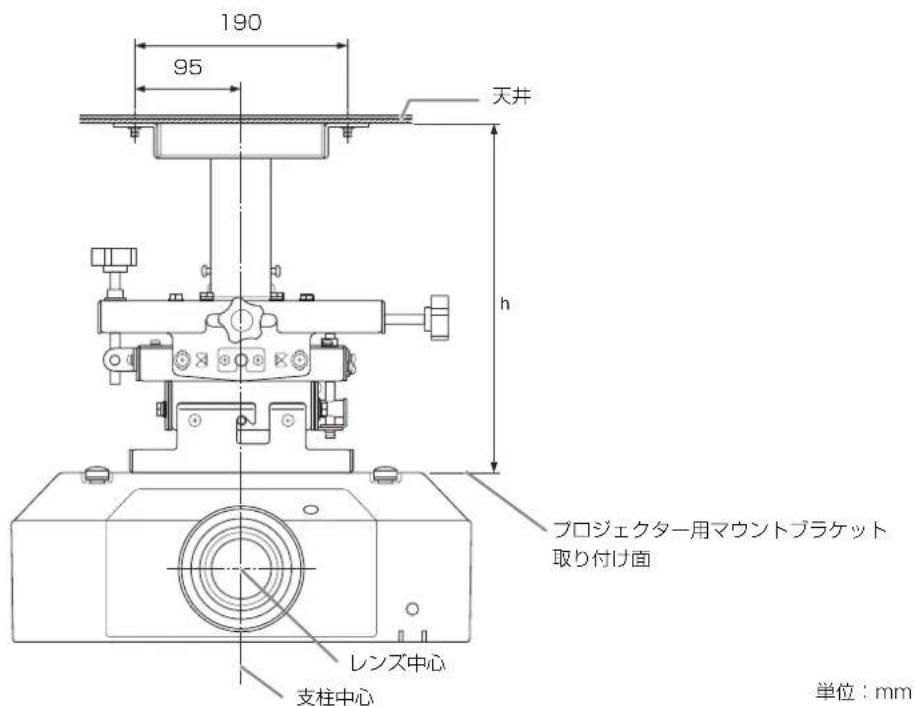 SONY PSS-650 - 前面図 - 1