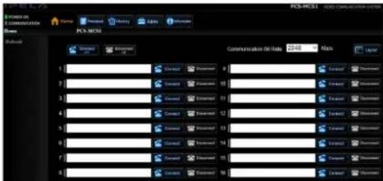 SONY PCS-MCS1 - 1 - 1