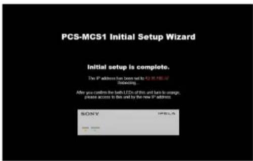 SONY PCS-MCS1 - Astuce - 2