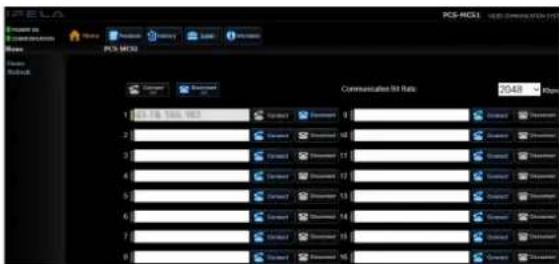 SONY PCS-MCS1 - 1 - 3