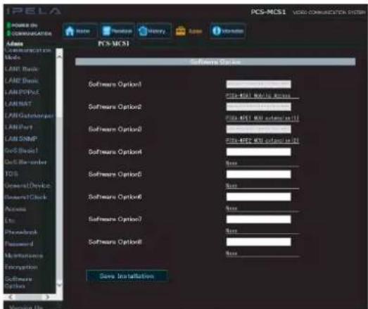 PELA PCS-MCS1 VDD COMMUNICATION SYSTEM Powertrain Communication Home Remote History Access Options Admin System Options PDS-MCS1 Software Options1 PDS-MCS1 MCI (R, Rnss) PDS-MCS1 MCI (R, Rnss) PDS-MCS1 MCI (R, Rnss) PDS-MCS1 MCI (R, Rnss) PDS-MCS1 MCI (R, Rnss) PDS-MCS1 MCI (R, Rnss) PDS-MCS1 MCI (R, Rnss) PDS-MCS1 MCI (R, Rnss) PDL-SB2001 PDL-SB2002 PDL-SB2003 PDL-SB2004 PDL-SB2005 PDL-SB2006 PDL-SB2007 PDL-SB2008 PDL-SB2009 PDL-SB2010 PDL-SB2011 PDL-SB2012 PDL-SB2013 PDL-SB2014 PDL-SB2015 PDL-SB2016 PDL-SB2017 PDL-SB2018 PDL-SB2019 PDL-SB2020 PDL-SB2021 Save Installation