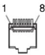 SONY MEU-WX2 - Affectation des broches - 1