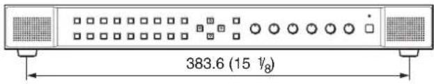 383.6 (15 V₈)