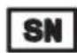 SONY NUA-BK10 - 안전 기호 - 3