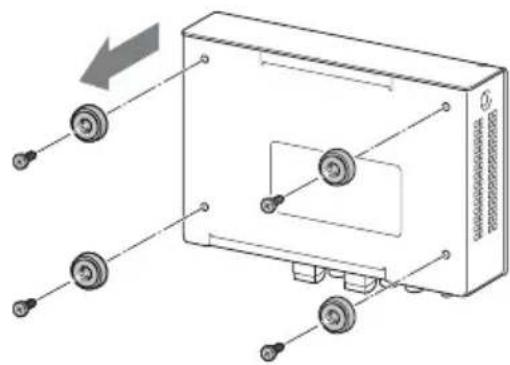 SONY NUA-BK10 - IPC-brakett - 4
