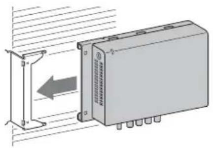 SONY NUA-BK10 - Attenzione - 1