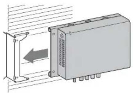 SONY NUA-BK10 - 注意 - 1