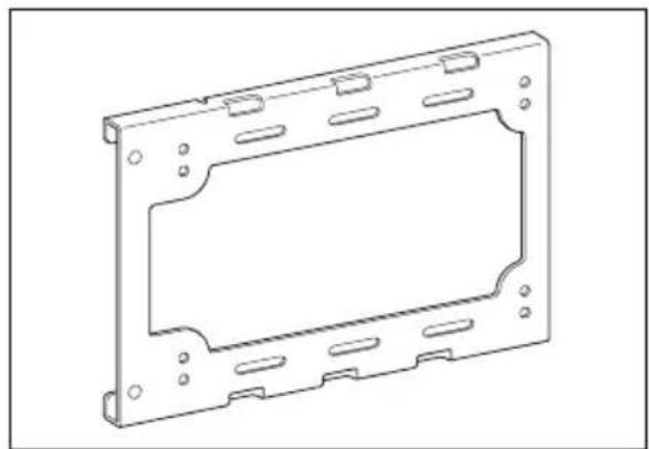SONY NUA-BK10 - IPC-Halterung - 1