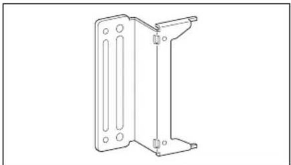 SONY NUA-BK10 - IPC-pidike - 2