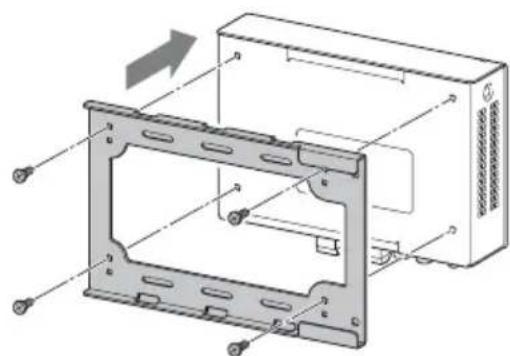 SONY NUA-BK10 - Nosilec IPC - 4