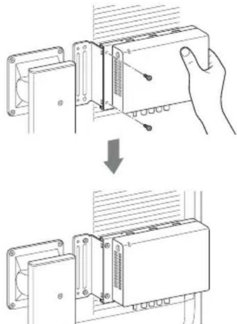 SONY NUA-BK10 - Atentie - 2