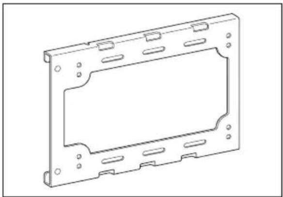SONY NUA-BK10 - IPC-pidike - 1