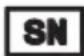 SONY NUA-BK10 - Symbole de sécurité - 3