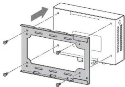 SONY NUA-BK10 - Suporte IPC - 4