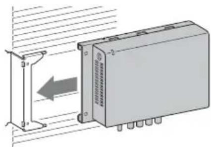 SONY NUA-BK10 - Precaución - 1