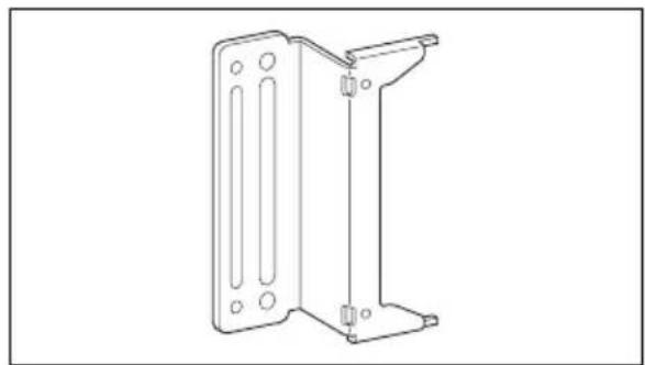 SONY NUA-BK10 - Nosač monitora - 1