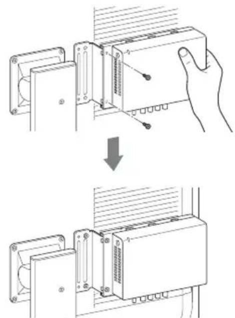 SONY NUA-BK10 - Προσοχή - 2