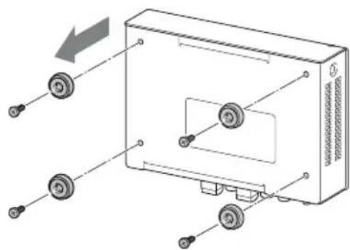 SONY NUA-BK10 - Nosilec IPC - 3